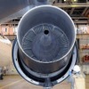 駐機中の別の機体