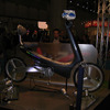 【東京国際自転車展04】ナショナルのコンセプトモデル登場!