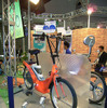 【東京国際自転車展04】ナショナルのコンセプトモデル登場!
