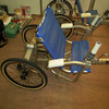 【東京国際自転車展04】最先端の素材をどうぞ
