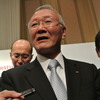ダイハツ工業・伊奈功一社長