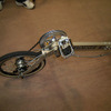 【東京国際自転車展04】最先端の素材をどうぞ