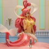 魚人島編「しらほし姫」