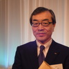 ダイハツ　馬場建二・取締役専務執行役員