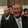 ダイハツ工業・伊奈功一社長