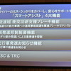 新型ムーヴ発表会