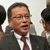 ダイハツ工業・堀伸介取締役