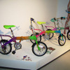 【東京国際自転車展04】ファッション・ブランドは虹色