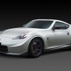 フェアレディZ NISMO Z-チャレンジ スペック