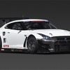 GT-R NISMO GT3