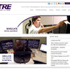 英TRE社（webサイト）