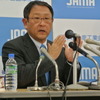 日本自動車工業会・豊田章男会長