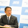豊田章男自工会会長