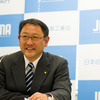 豊田章男自工会会長