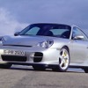 【デトロイト・ショー出品車】ポルシェ『911 GT2』が……