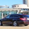 メルセデスベンツ・CLS 350ブルーエフィシェンシーシューティングブレーク