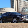 メルセデスベンツ・CLS 350ブルーエフィシェンシーシューティングブレーク
