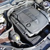 メルセデスベンツ・CLS 350ブルーエフィシェンシーシューティングブレーク