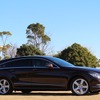 メルセデスベンツ・CLS 350ブルーエフィシェンシーシューティングブレーク