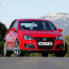 【VW ゴルフGTI 海外試乗】その1 新境地に達したパフォーマンス…河口まなぶ