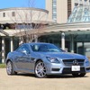 メルセデスベンツ・SLK55AMG