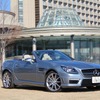 メルセデスベンツ・SLK55AMG