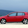 【VW ゴルフGTI 海外試乗】その1 新境地に達したパフォーマンス…河口まなぶ