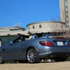 メルセデスベンツ・SLK55AMG