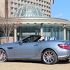 メルセデスベンツ・SLK55AMG