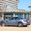 メルセデスベンツ・SLK55AMG