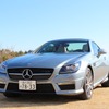 メルセデスベンツ・SLK55AMG