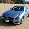 メルセデスベンツ・SLK55AMG