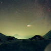 Comet Hale-Bopp