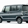 ホンダ・N BOX + カスタム G・ターボ パッケージ