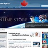 カナダ宇宙局webサイト