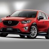 マツダ CX-5「CX-5 Grand Touring 2013」