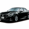 トヨタ・クラウン アスリート Hybrid アスリートG