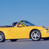 ポルシェ 911 カブリオレ 登場!!