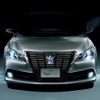 トヨタ・クラウン Hybrid ロイヤルサルーンG