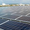 バンドー化学・太陽光発電システム（イメージ）