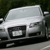 【インプレ'04】小沢コージ　アウディ『A6』 玄人好みのプレステージサルーン