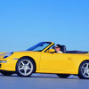 【デトロイトモーターショー05】ポルシェ 911 カブリオレ 北米発表