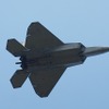 F-22ラプター戦闘機