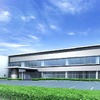 日本特殊陶業・スパークプラグ用絶縁体の新工場（イメージ）