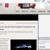 リンカーンの小型クロスオーバー、MKCについて伝えた米『The DETROIT Bureau』