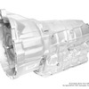 GMの仏ストラスブール工場製の6L45型トランスミッション