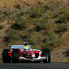 【トヨタF1】ラルフ、早くも新チームに適応