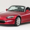 ホンダ・S2000 モデューロ クライマックス