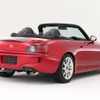 ホンダ・S2000 モデューロ クライマックス