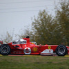 ロイテマン、フィオラノでF1復帰